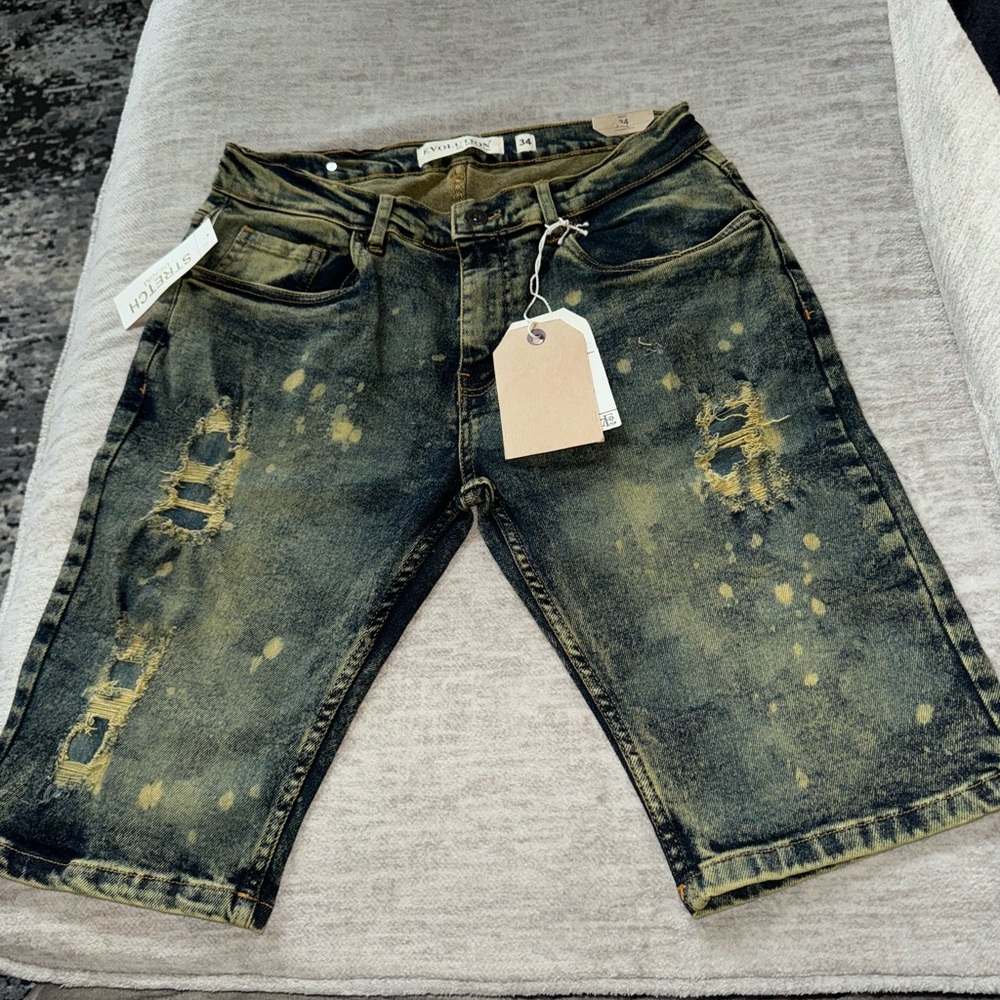 Men’s shorts